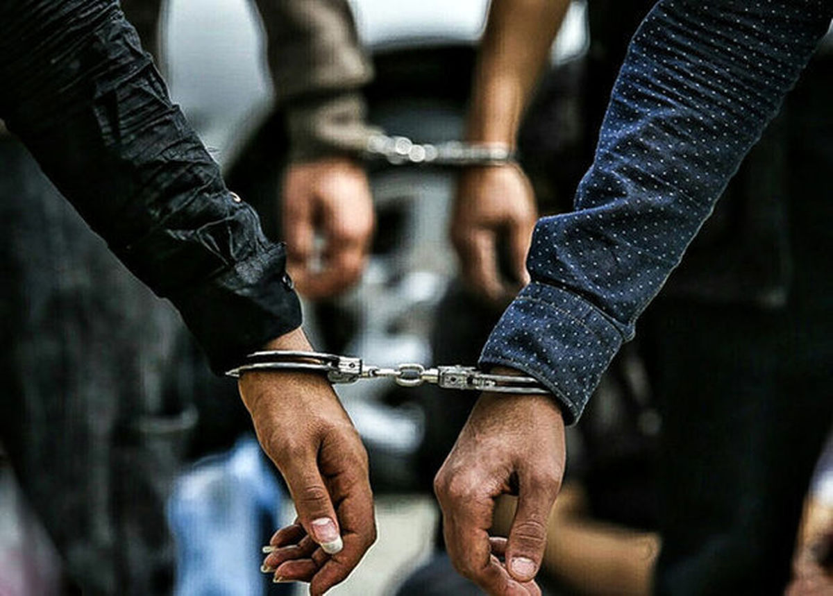 دستگیری ۲۵۷ موادفروش و سارق در استان مرکزی/ کشف ۵۳ فقره سرقت