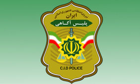 انهدام ۴باند سرقت و کلاهبرداری