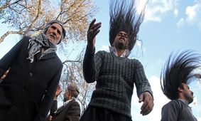 نظرات عجیب فرقه گنابادیه/ مظلوم‌نمایی دراویش برای تضعیف جمهوری اسلامی بود