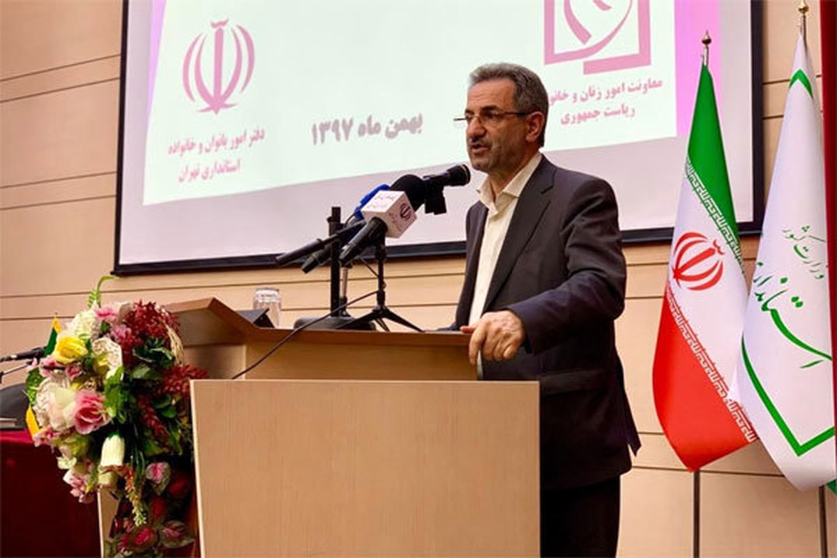 ۳۷ درصد در سطح استان تهران دچار اختلال روانی هستند