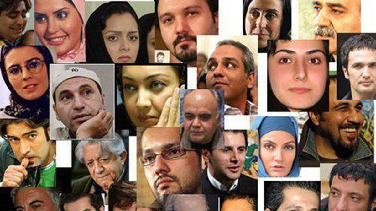 افشاگری در مورد دستمزد نجومی بازیگران!