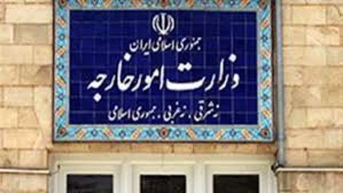 همسر کدام بازیگر از مقامات سابق وزارت امورخارجه بوده است؟!