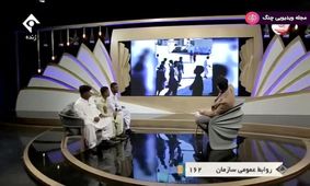ژیمناست معروف چابهاری ادعای برنامه احسان علیخانی و روزنامه گل را تکذیب کرد+ویدئو