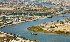 تردد خارجی‌ها بین اروند و کیش آزاد شد