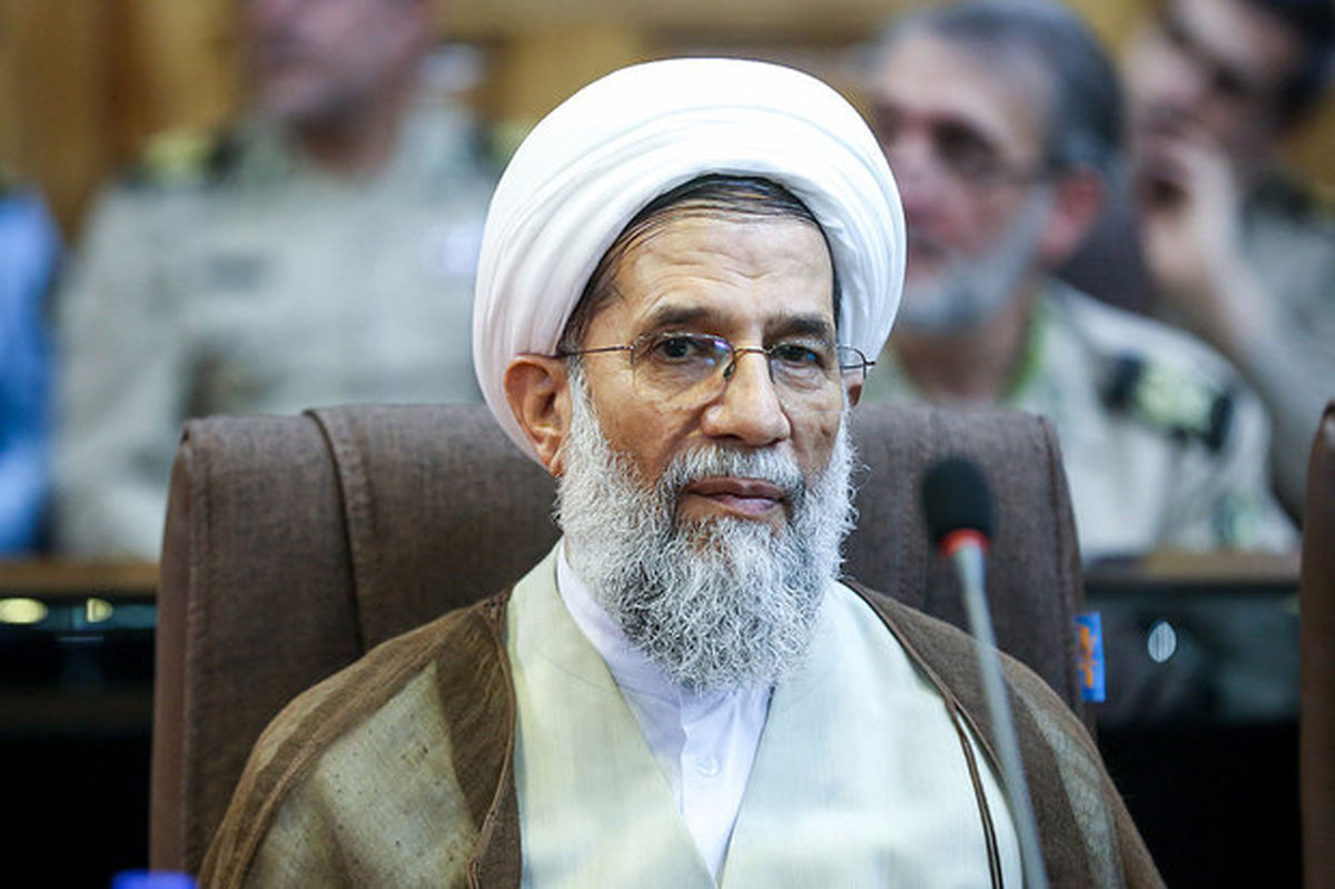 آمریکا به سرنوشت شوروی و صدام دچار خواهد شد