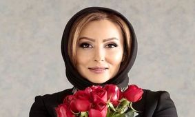 جنجال لایو پرستو صالحی از حضورش در یک باشگاه مختلط/‌فیلم
