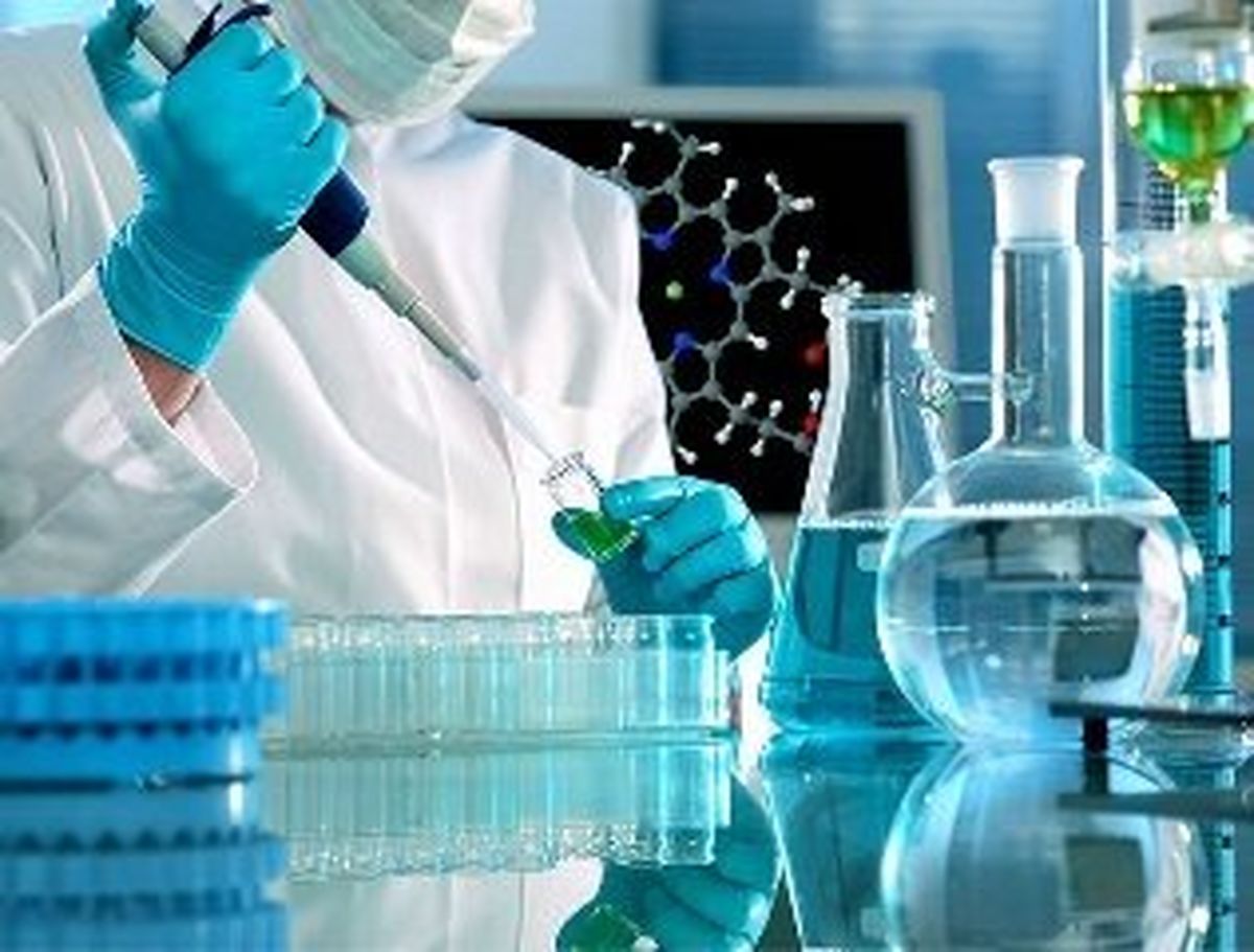 سنتز مشتقات "هتروسیکلی" جدید با خواص ضدباکتریایی توسط محققان کشور