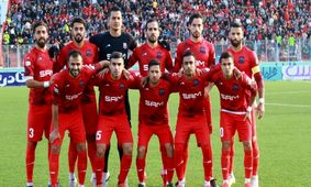 پاداش پیروزی نساجی مقابل فولاد امروز پرداخت می‌شود