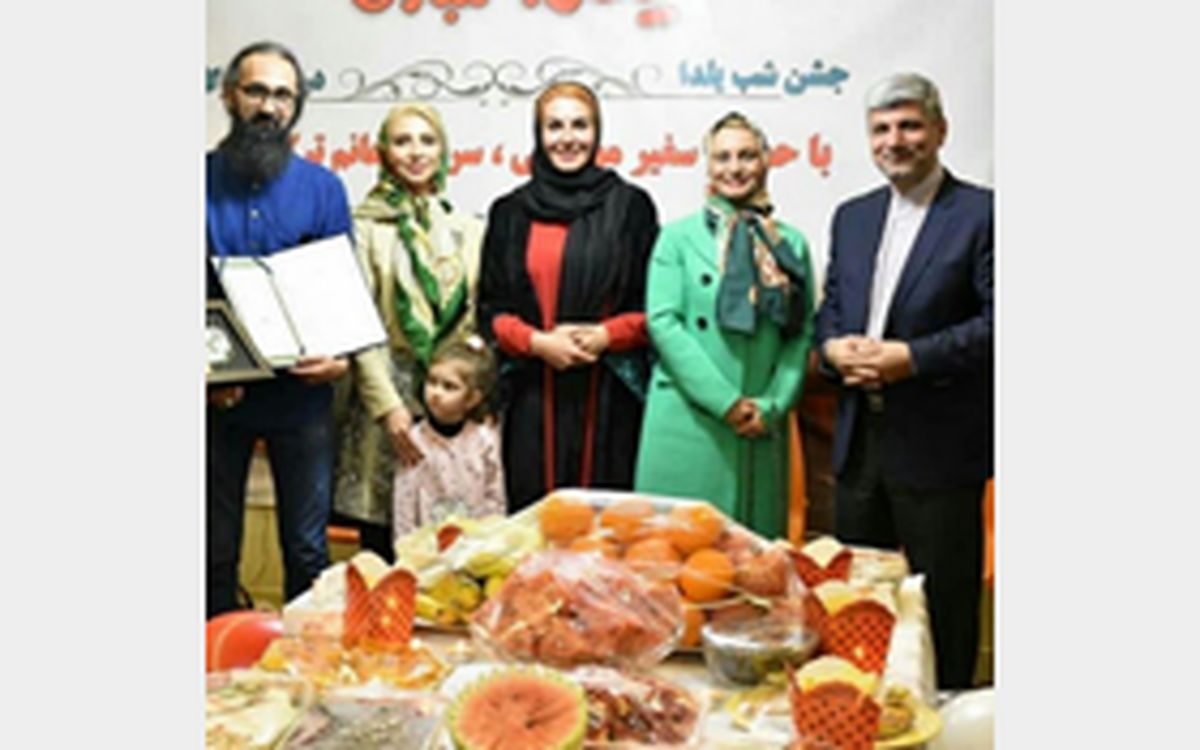 مریم کاویانی عکس های اینستاگرامش را پاک کرد+عکس