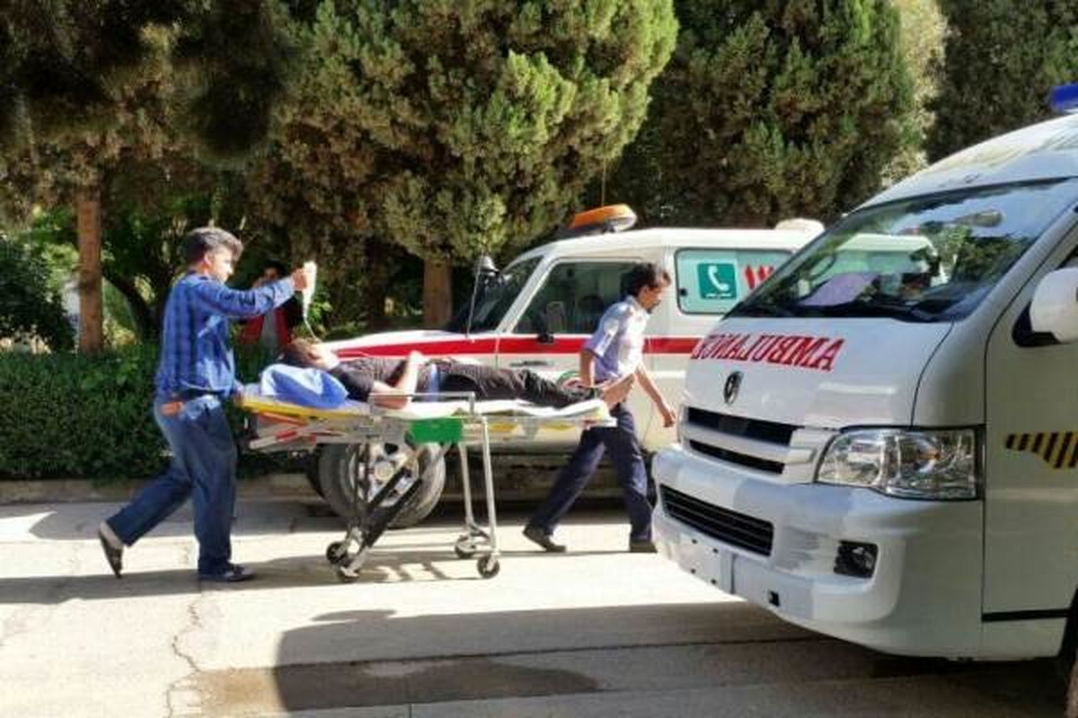 ۲۴ حفار غیرمجاز در استان همدان دستگیر شدند