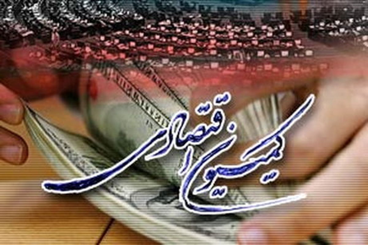 بررسی گرانی خودرو و گوشت با حضور مسئولان دولتی در کمیسیون اقتصادی
