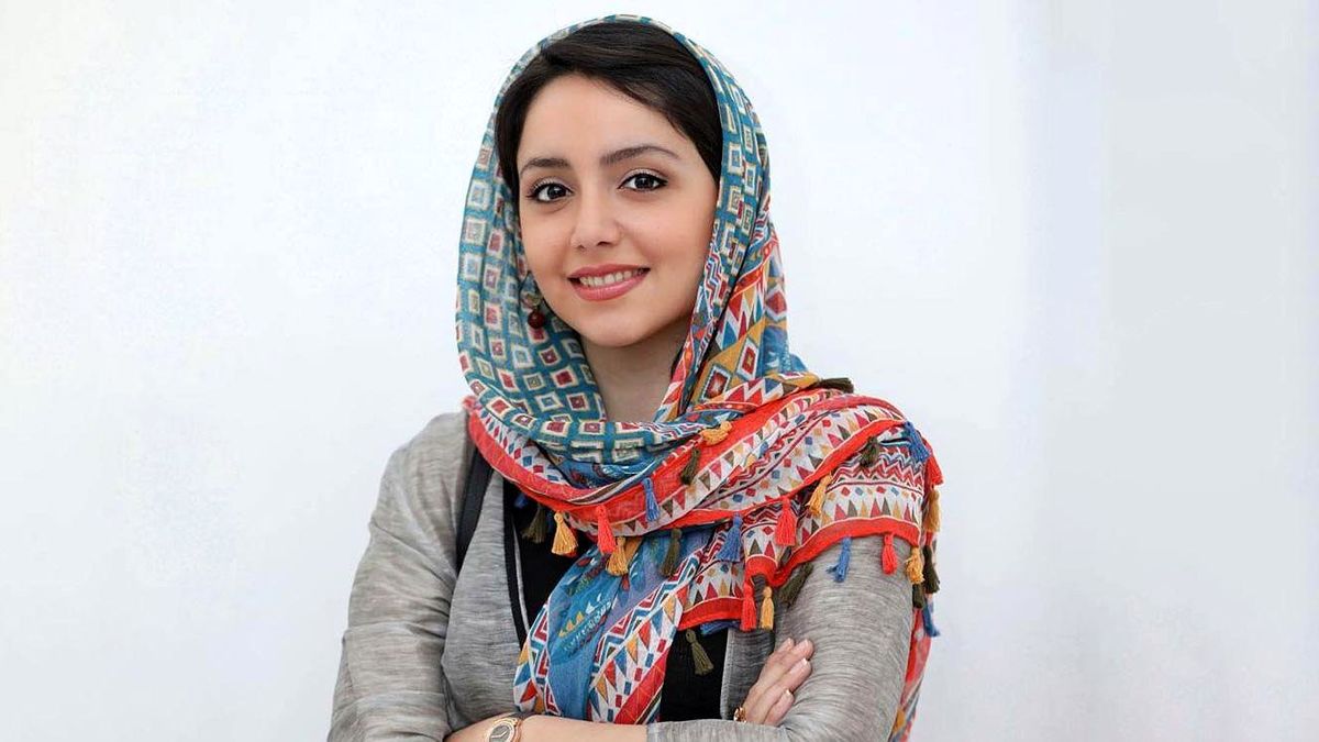 عکس هایی جدید از نازنین بیاتی و شبنم قلی خانی