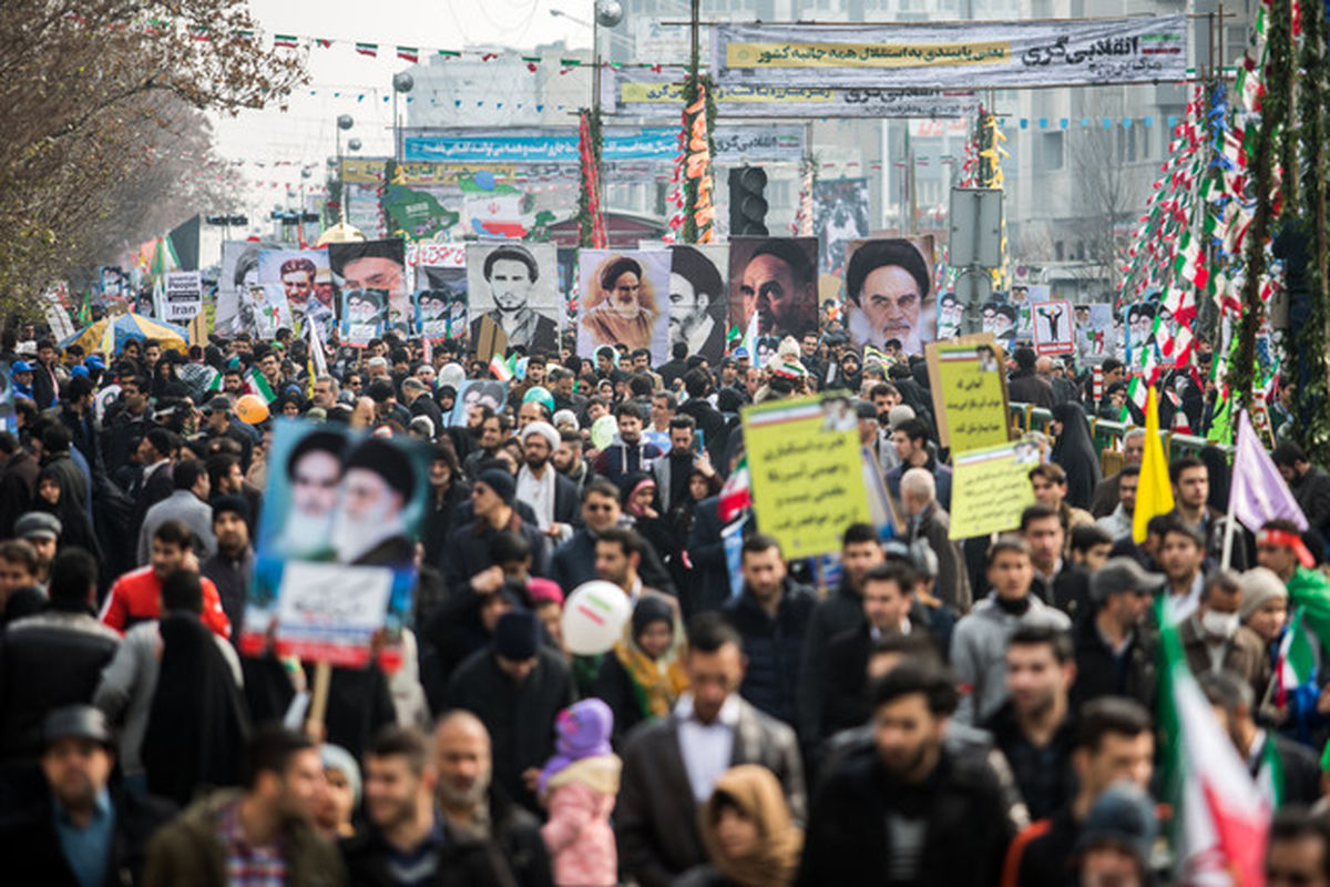 شباهت‌ها و تفاوت‌های انقلاب‌های بزرگ
