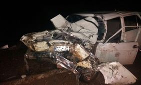 ۶۵ درصد تصادفات منجر به فوت بویراحمد و دنا در ۴ نقطه رخ می‌دهد