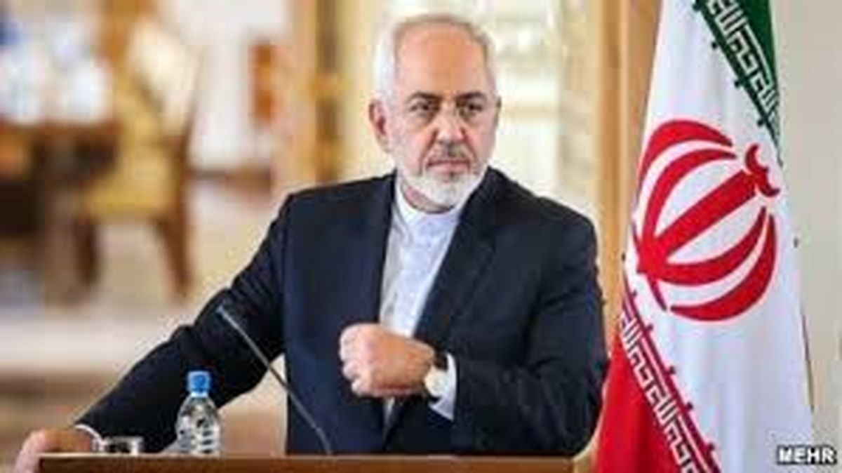 استعفای ظریف تیتر یک خبرگزاری های جهان شد