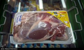 ۲۱ مرکز گران‌فروشی مرغ و گوشت در استان فارس جریمه شدند