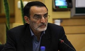 واکنش کریمی قدوسی به تکذیبیه سپاه