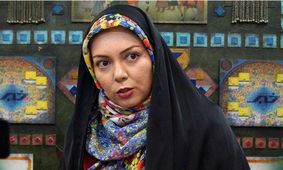 آزاده نامداری: چرا باید از زنان قدرتمند بترسیم؟
