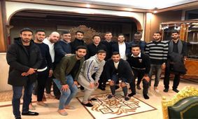 هر ورزشکاری از هدایتی پول گرفته پس بیاورد وگرنه...