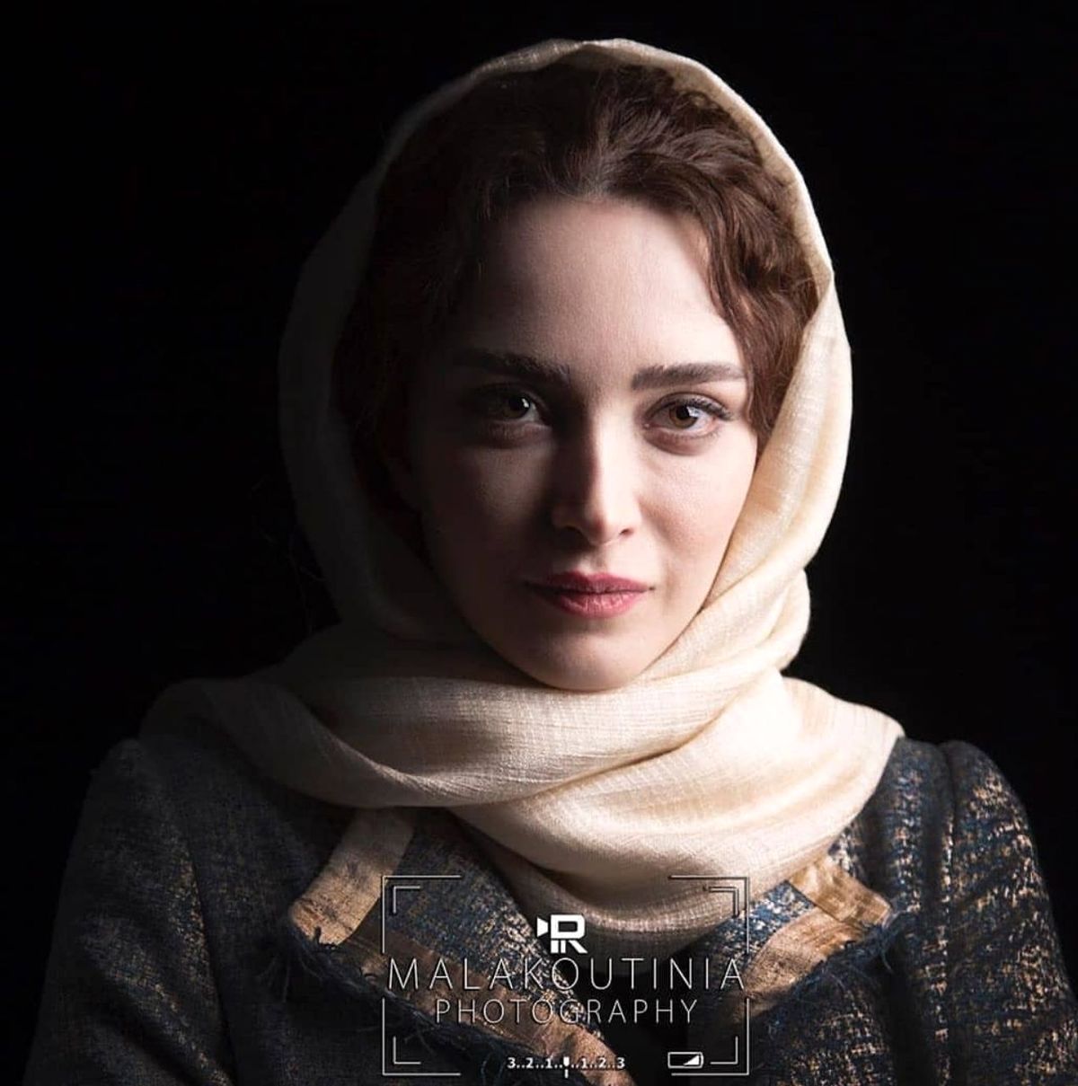 عکس‌هایی جدید از تیپ بازیگران زن سینما و تلویزیون+گزارش تصویری
