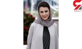 هنرپیشه زن ایرانی در میان زیباترین زنان خاورمیانه +عکس