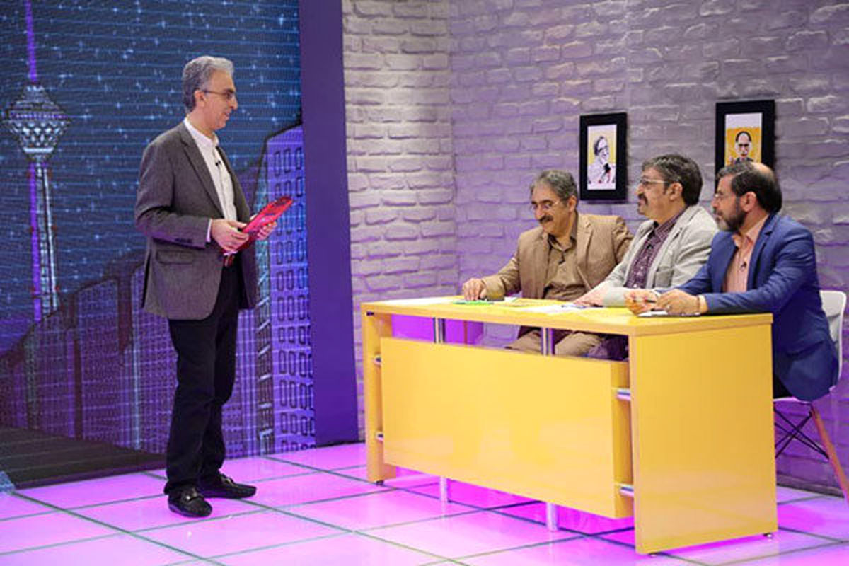 پایان تصویربرداری «قندپهلو»/ پخش برنامه مجدد به تعویق افتاد