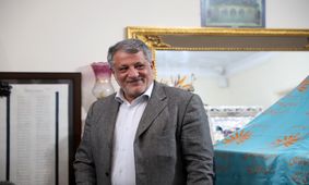 محسن هاشمی: جهانگیری با محدودیت ها و موانعی مواجه است / به فکر انتخابات ریاست جمهوری نیستم