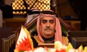 وزیر خارجه بحرین: اتحادیه اروپا و دیگر کشورها هم حزب‌الله لبنان را در "لیست تروریسم" قرار دهند