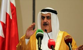 بحرین: درصورت عدم بازگشت قطر به "مسیر درست" هیچ نیازی به آن وجود ندارد