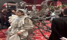 واکنش وزیر ارشاد به فشن شوی مختلط در تهران