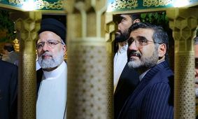 حرف‌های وزیر ارشاد دولت قبل، برای توجیه ساختن گنبد و بارگاه برای شهید رئیسی است؟!/ 3 سال وزارت ارشاد در اختیار کسی با چنین تفکری بود