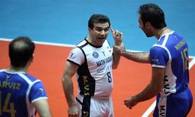 شیرکوند: تهدیدم کردند و گفتند به مشهد نیا!