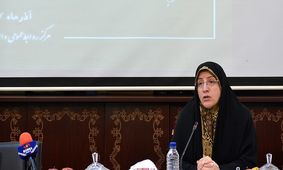 فرامرزیان: خوش حساب هستیم/ تمام پاداش ها تا پایان سال 96 پرداخت شده است