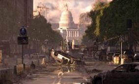 بهینه‌ساز جدیدی برای نسخه‌ی بتای بازی The Division 2 منتشر شد