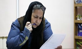 تلویزیون طرح‌هایم را نپذیرفت؛ چون زیرمیزی ندادم