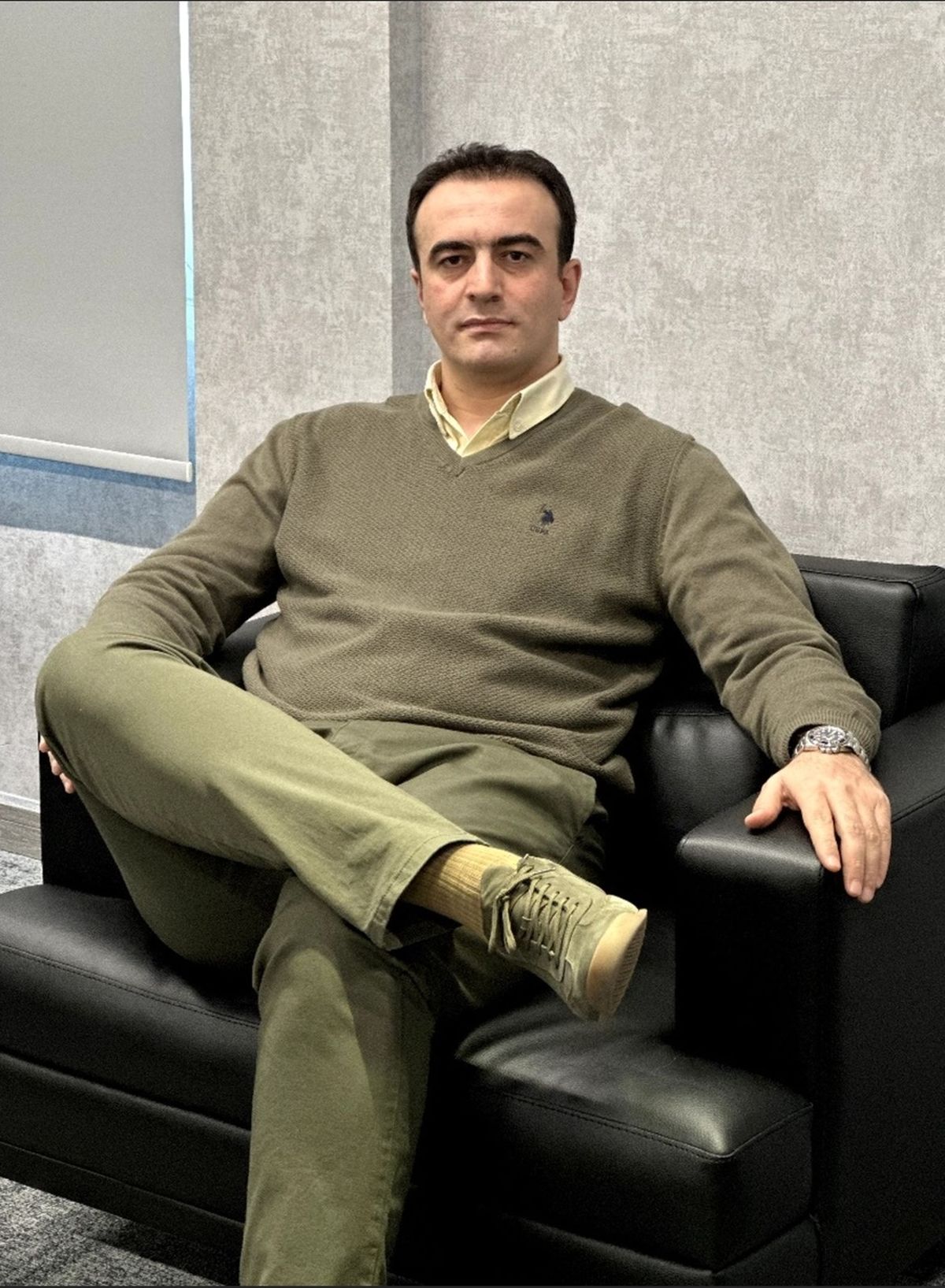 کارآفرینان از شکست نمی‌ترسند