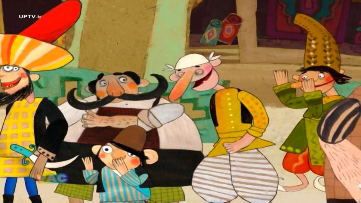شهاب حسینی نوروز ۹۸ به تلویزیون می‌آید+ویدئو
