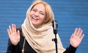 مهناز افشار و خواهر و خواهر زاده ش+عکس
