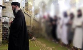 بغدادی 3 هفته اخیر را چگونه گذراند؟/مخفیگاه زیرزمینی ابوبکر بغدادی کجاست؟