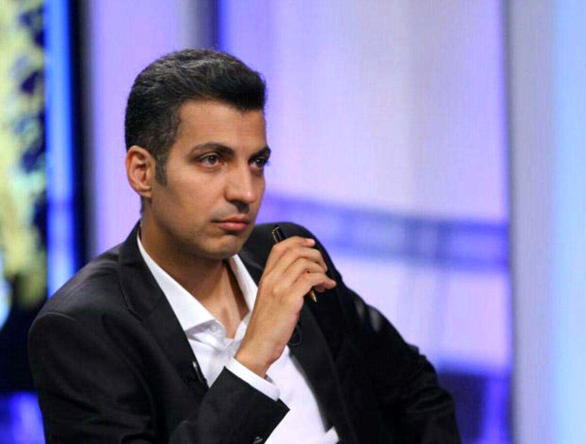 «خسته نباشی عادل»