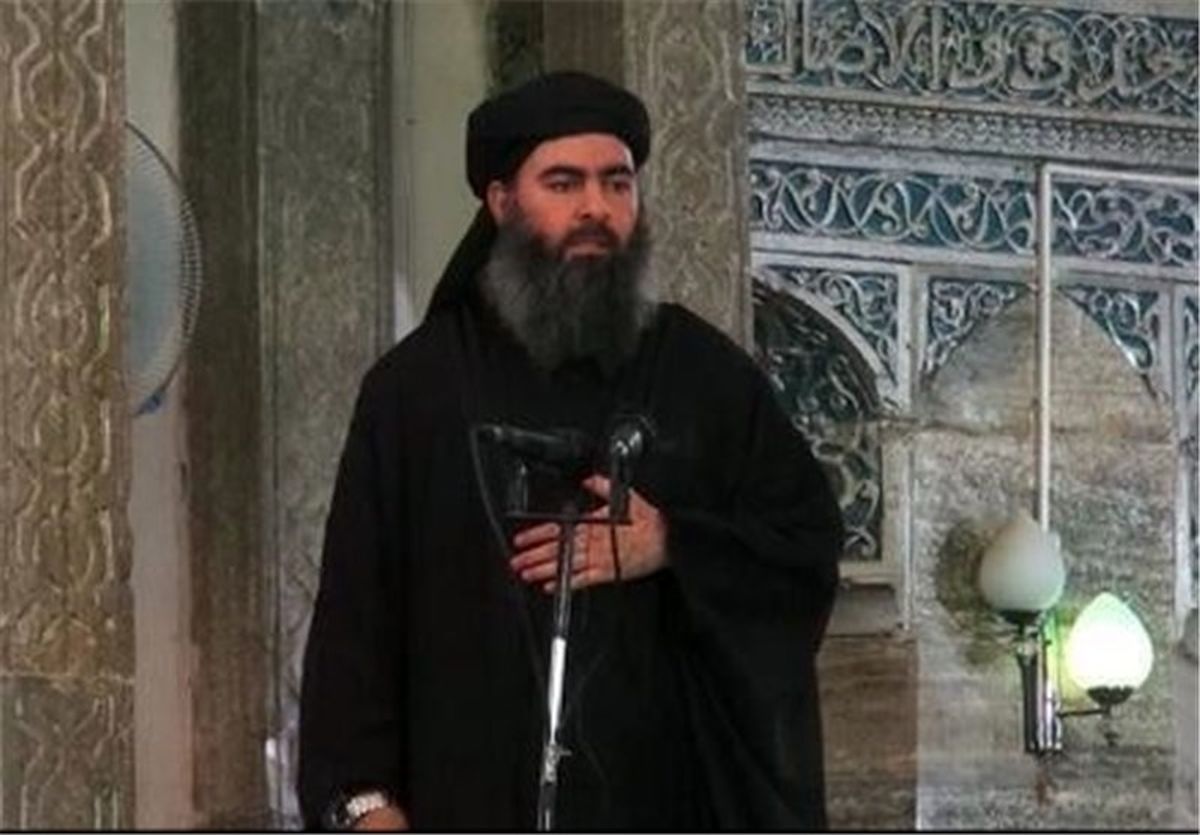 افشاگری عضو جریان صدر درباره مکان اختفای البغدادی/ سرکردگان داعش نزد آمریکایی‌ها هستند