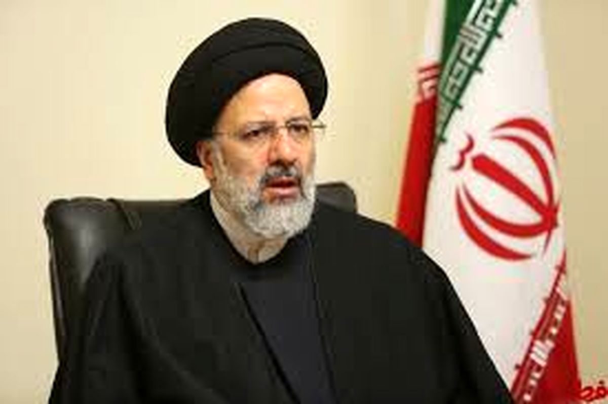 «رئیسی» جانشین «شاهرودی» شد