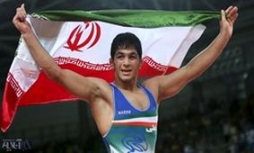 کولاک آزادکاران ایرانی در کرمانشاه
