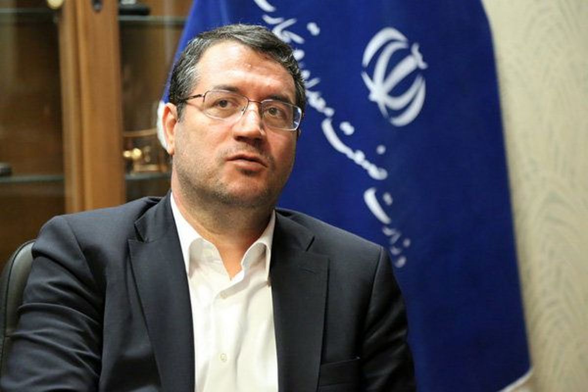 وزیر صنعت، معدن و تجارت : دشمنان سرکوب تولید را محور تحریم قرار داده‌اند/ تاکید آیات عظام بر لزوم نظارت بر بازار