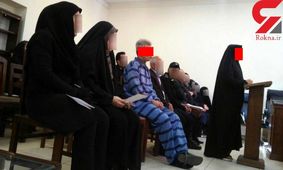 داماد جوان به خاطر بدهی برای زن خود خواستگار پیدا کرد!+عکس