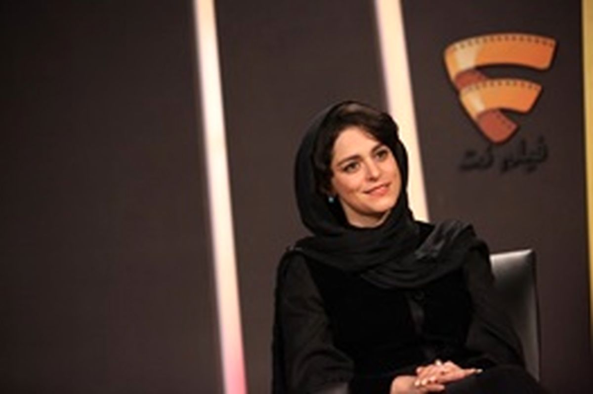 نسبت یک بازیگر زن با دکتر مصدق/ غزل شاکری: پسرها برای دیدنم جلوی در مدرسه می‌ایستادند