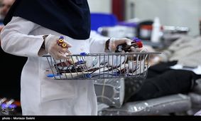 ۵ پایگاه انتقال خون کرمان در ایام تعطیلات نوروزی فعال است