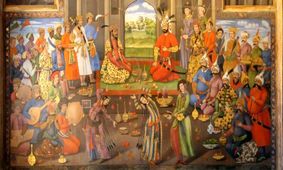 زمانی نوروز را در تیر جشن می‌گرفتند/ کبیسه چگونه به وجود آمد؟