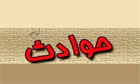 مردی 50ساله بر اثر ریزش کوه در جغتای جان باخت