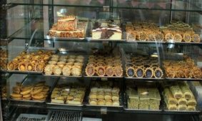 آیا افزایش قیمت شیرینی شب عید صورت می گیرد؟